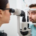 The Importance of Checking Intraocular Pressure