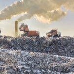 The Most Common Sources of Environmental Waste