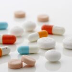 Common Chemicals Found in Pharmaceuticals