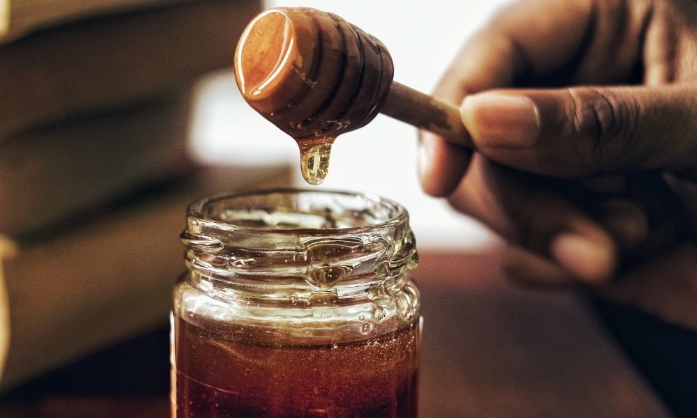 A Rich and Flavorful Past: The History of Honey Use