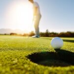 The Top 4 Greatest Professional Golfers of All Time