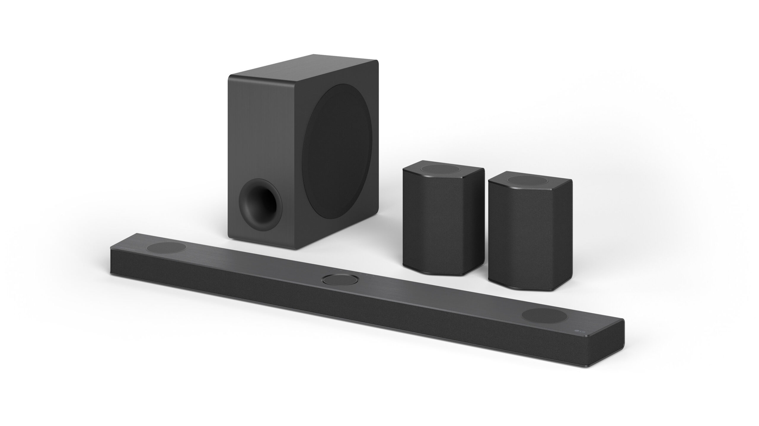NEW PREMIUM SOUNDBAR FROM LG DELIVERS NEXT LEVEL AUDIO FOR TODAY’S AT-HOME LIFESTYLE