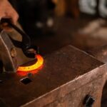 Common Mistakes Blacksmiths Should Avoid