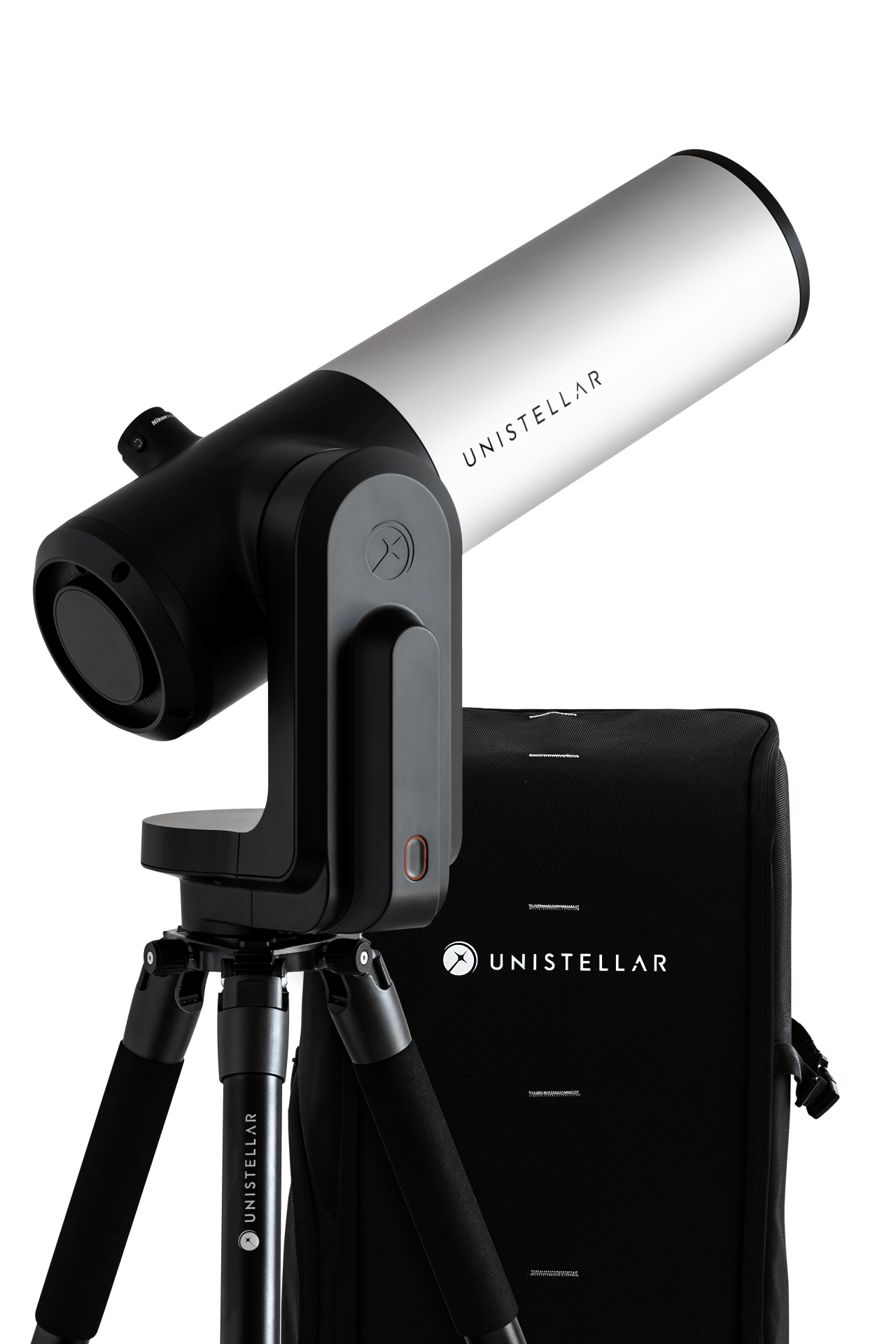 Unistellar and Nikon Redefine Consumer Astronomy with eVscope 2