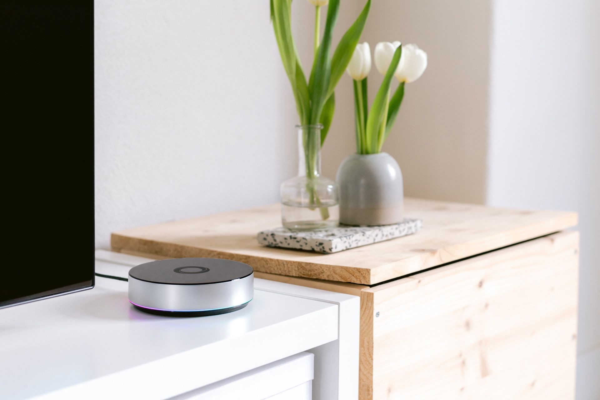 Homey, Europe’s Most Popular and Privacy-friendly Smart Home Hub Announces U.S. Retail Launch at CES 2022
