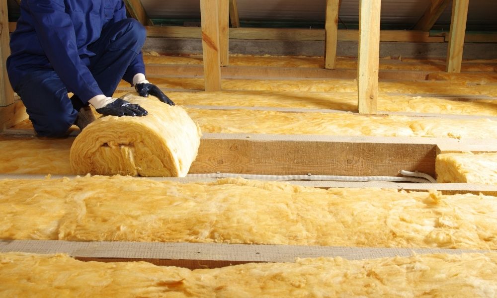 The Safest Asbestos Insulation Substitutes