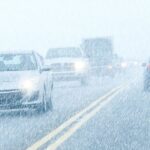 Ways To Weather-Proof Your Vehicle This Winter
