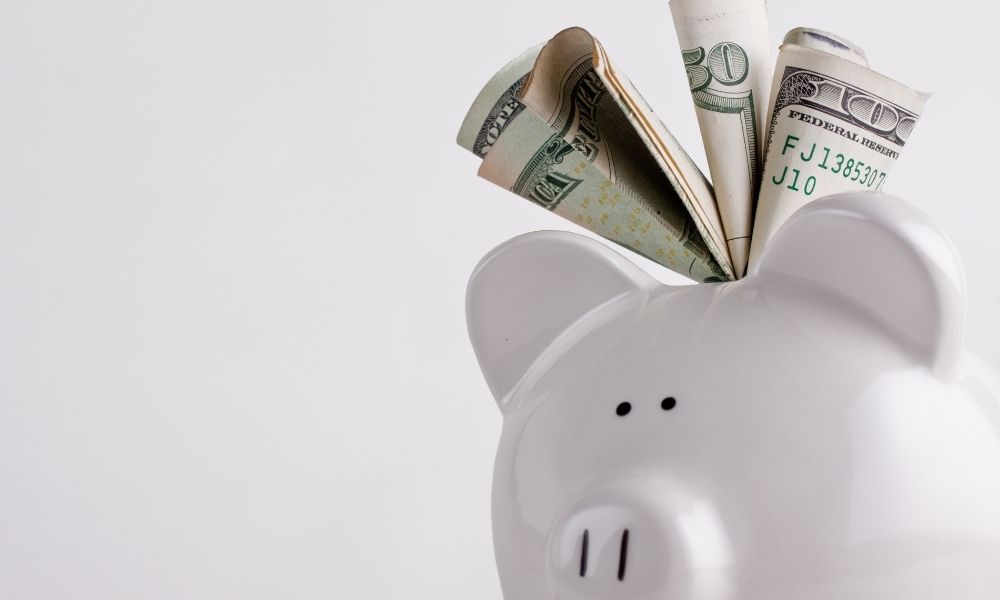Ways To Save Your Business Money This New Year