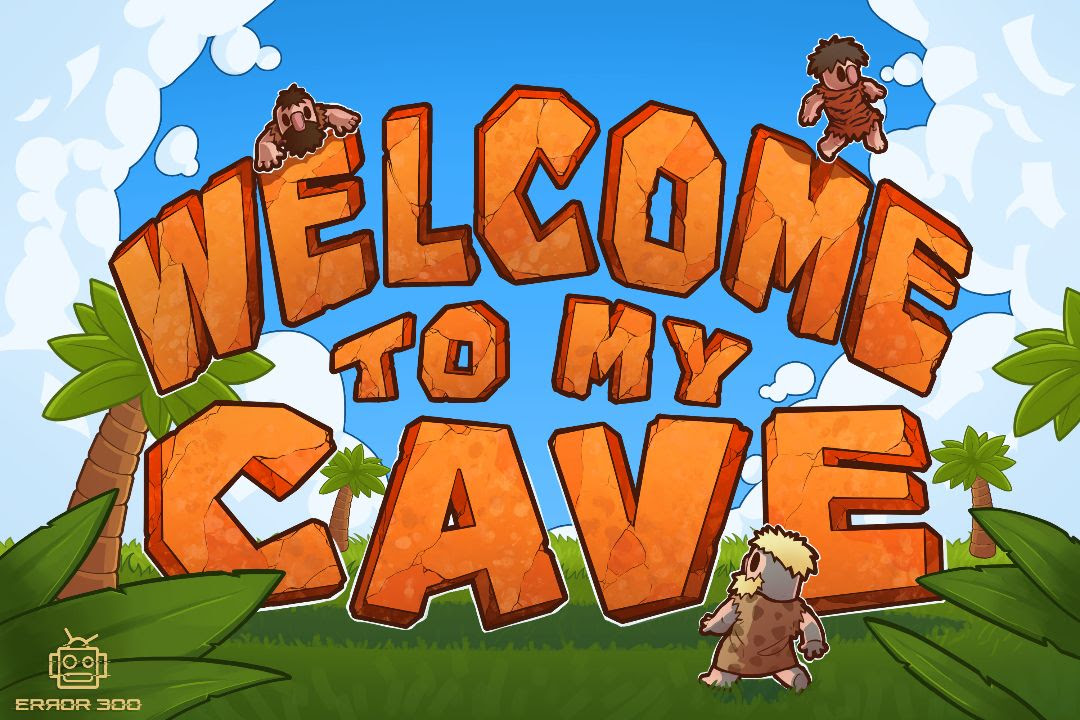 Prehistoric civ simulator Welcome to My Cave OUT NOW on Android & iOS