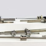 The Difference Between Lead and Ball Screws