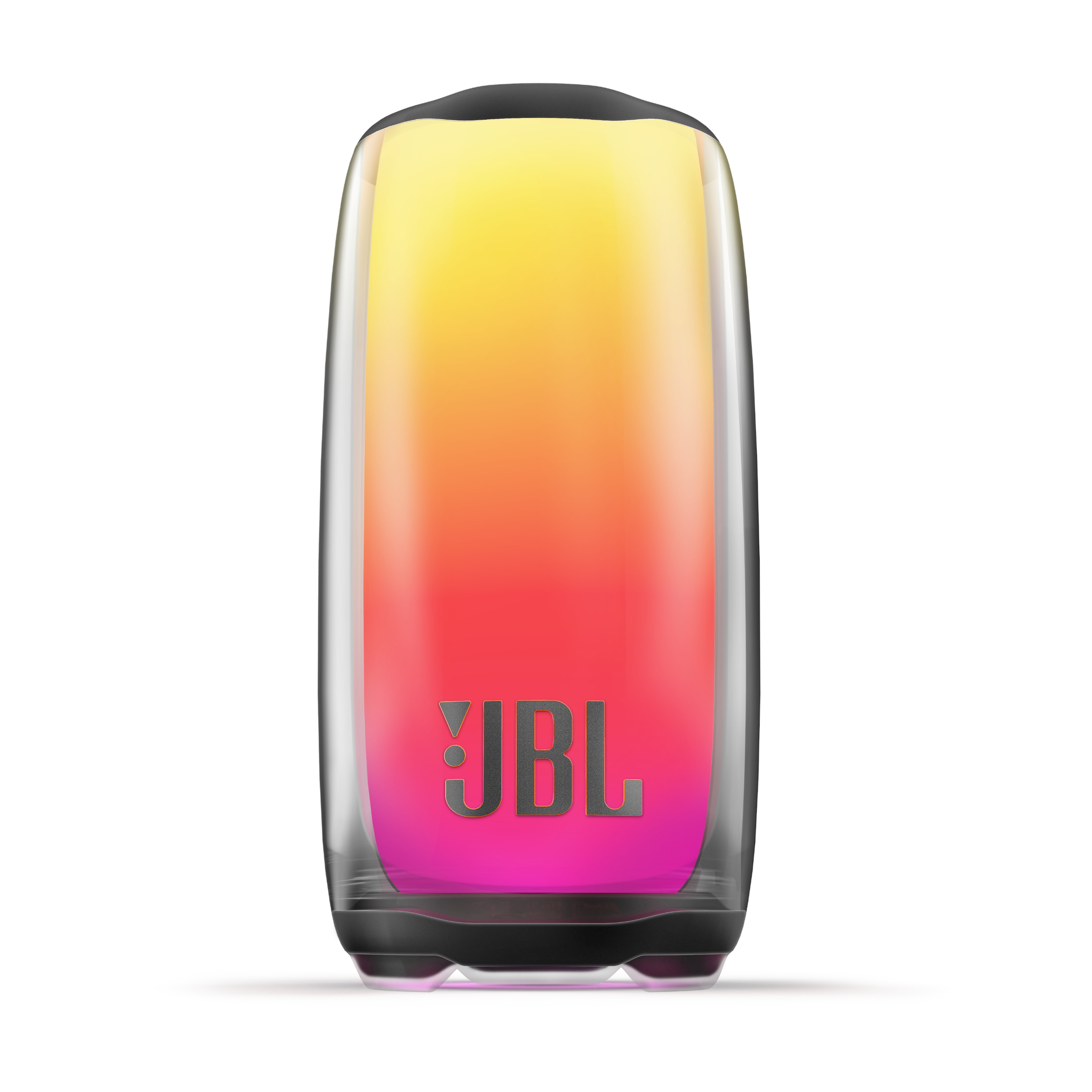 Light up the Listening Experience with the Newly Designed JBL® Pulse 5