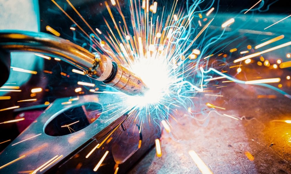 Best YouTube Channels for Welding and Fabrication
