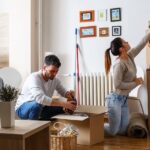 Ways To Make a Cross-Country Move Easier