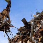 What You Need To Know About Recycling Scrap Metal