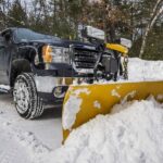 4 Tips for Starting a Snow Removal Business