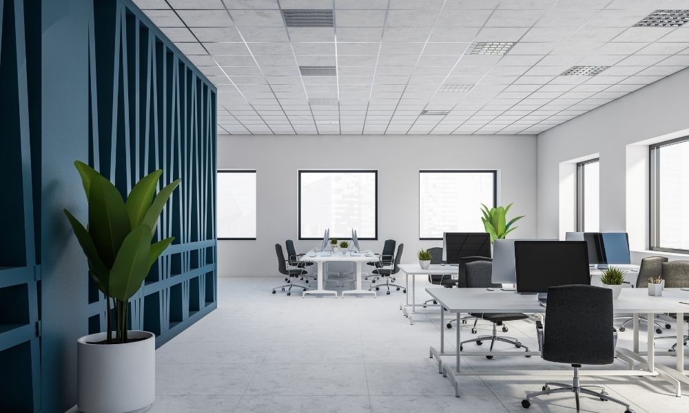 Factors To Consider Before Upsizing an Office