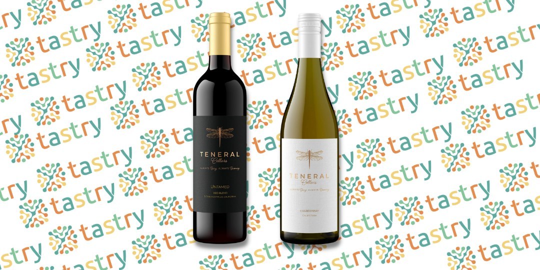 Teneral Cellars Implements Tastry Uncorked Integration
