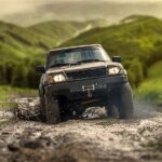 Off-Road Trucking Tips: How To Get Your Truck Ready for Dirt