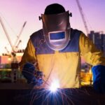 Welding Career Preparation: 4 Steps To a Successful Start