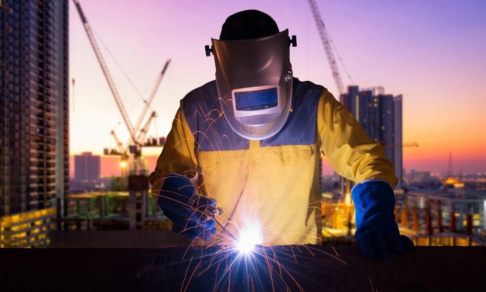 Welding Career Preparation: 4 Steps To a Successful Start