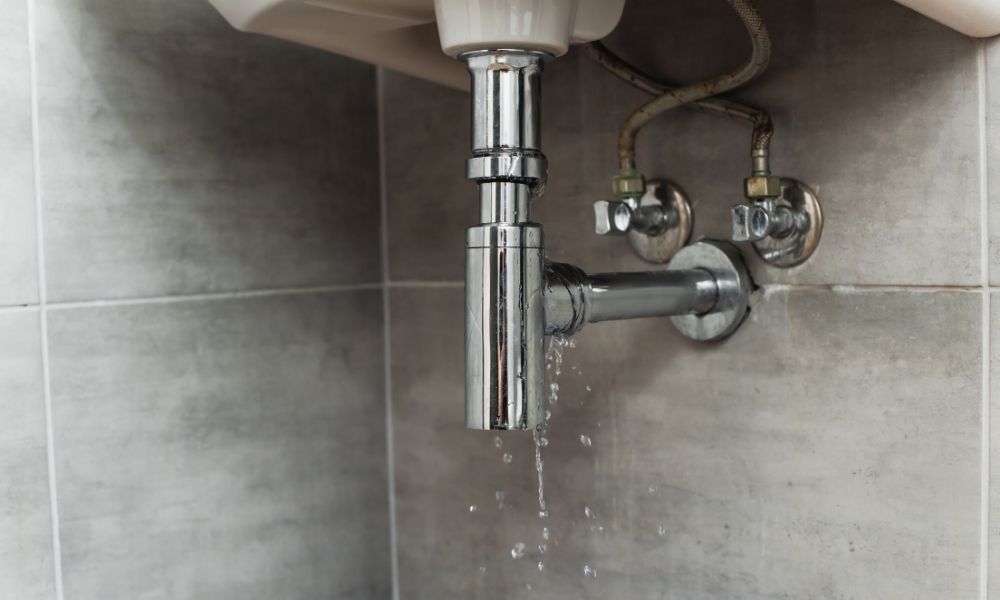 6 Common Plumbing Issues Everyone Should Know