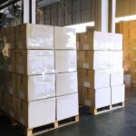 Tips for Manufacturers Packaging Large, Heavy Items