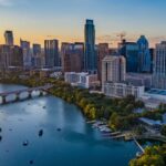 Best Places To Live in Texas for Young Professionals