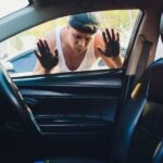 What You Should Do if You Get Locked Out of Your Car