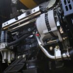 Reasons Why Your Diesel Generator’s Emissions Are High