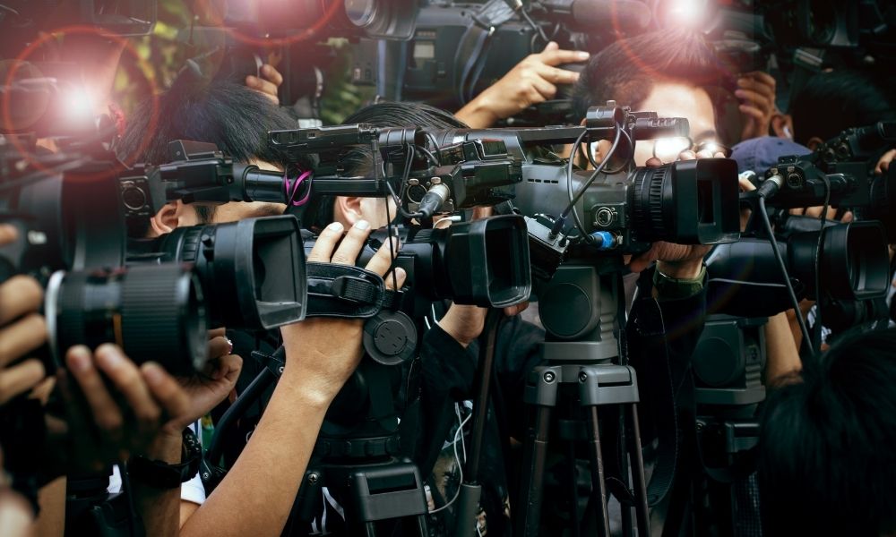 The Fascinating Evolution of the Mass Media