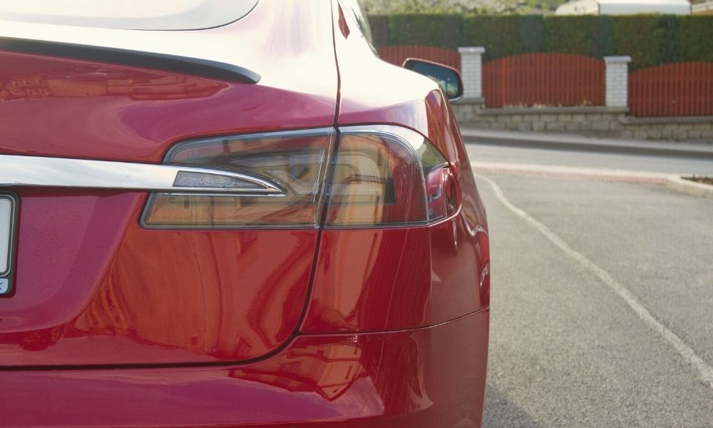 Tips for Preserving the Resale Value of Your Tesla