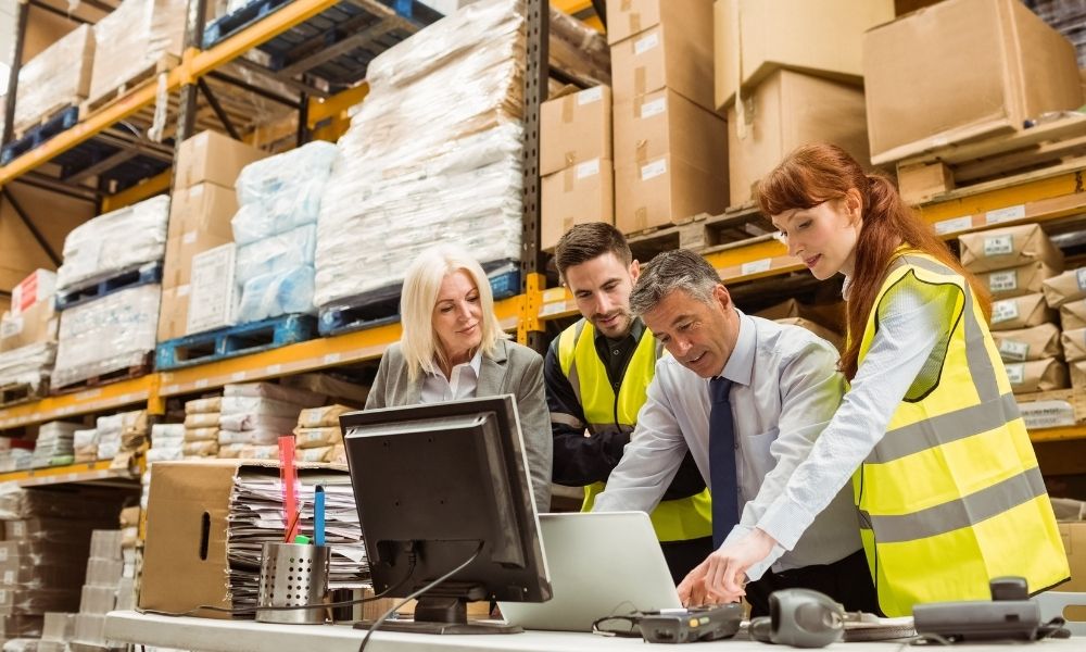 Common Warehouse Management Mistakes To Avoid