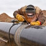 How To Start Your Career as a Pipeline Welder