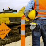How To Protect Construction Workers on Highways
