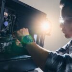 Designing a computer from scratch gives you greater control but can result in some potential pitfalls. Discover common mistakes to avoid when building your PC.