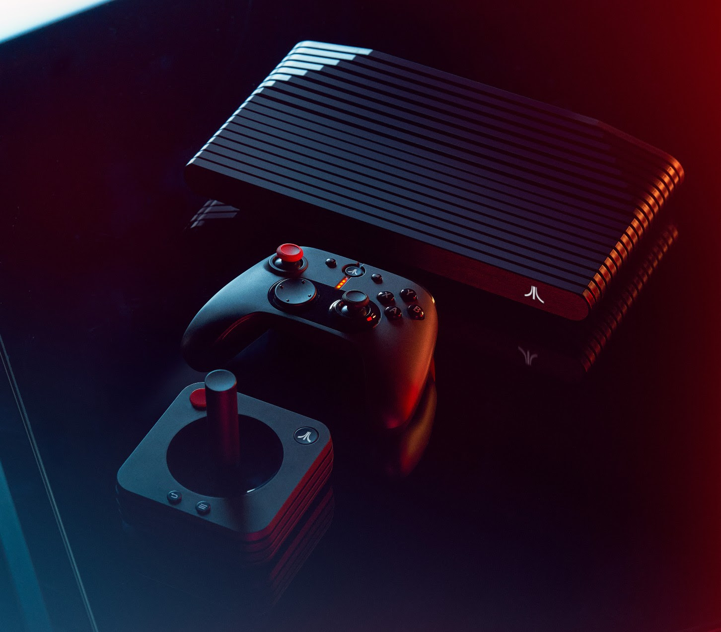 Atari Unveils Massive Atari VCS OS Update — Adding New Features and Expanded Developer Support