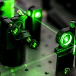 How Laser Technology Benefits Aerospace