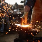 What You Need To Set Up a Blacksmithing Workshop