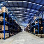 Common Causes of Pallet Rack Collapse in Warehouses