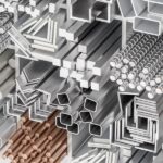 Most Popular Metal Alloys for Industrial Applications