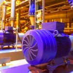 Signs That Your Electric Motor Is Going Bad