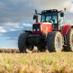 The Best Maintenance Practices for a Tractor