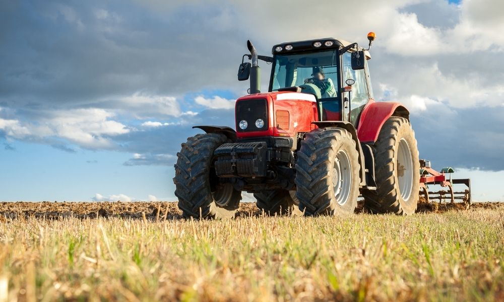 The Best Maintenance Practices for a Tractor