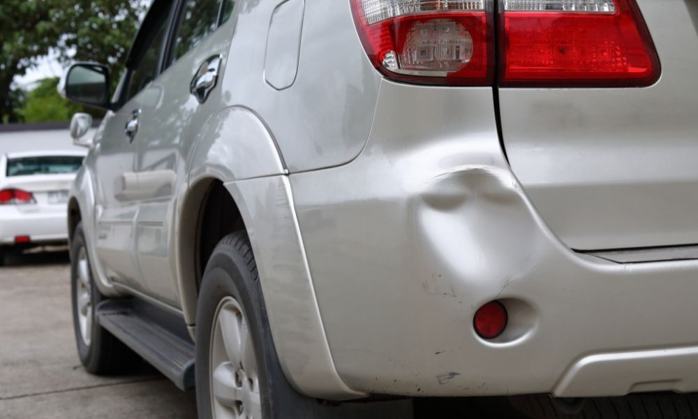 Common Myths About Paintless Dent Repair To Ignore