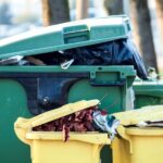 Best Methods To Prevent Garbage Can Overflow
