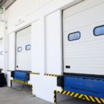 How To Improve the Efficiency of Loading Docks