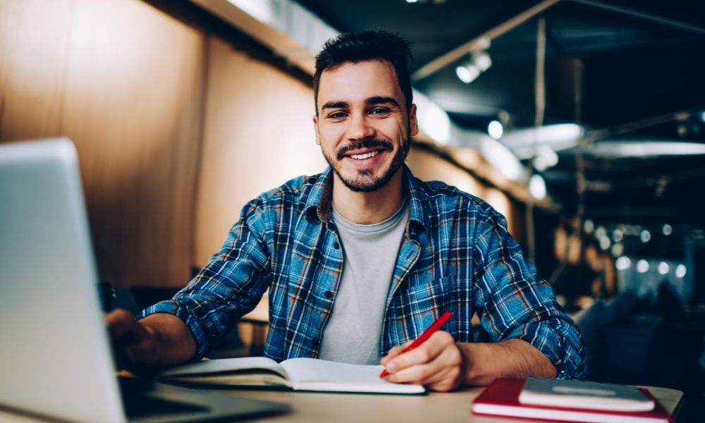 What You Need To Start a Business During College