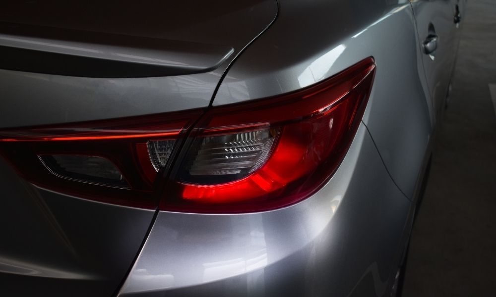 Top Signs It’s Time To Replace Your Car’s Taillights