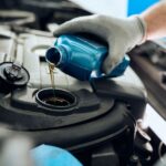 Why Different Cars Need Different Kinds of Oil