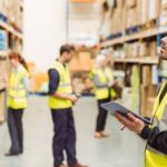 What You Need To Run a Successful Warehouse